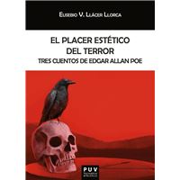El placer estético del terror