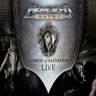 Symbol Of Salvation Live
