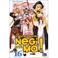 Negima