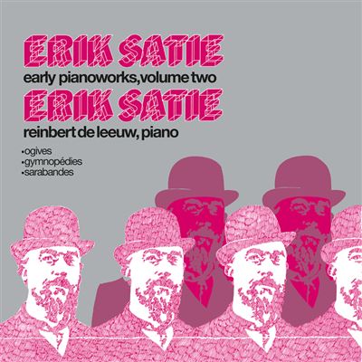 Early pianoworks vol 2
