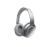 Casque sans fil Bose QuietComfort 35 Argent_10
