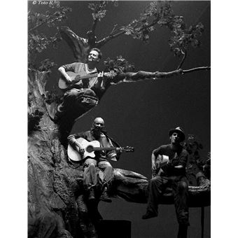 Tryo - Chants des possibles