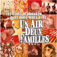 Un air, deux familles