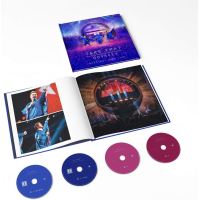 Odyssey Greatest Hits Live