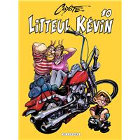 Litteul Kevin – Tome 10