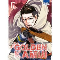 Golden Kamui