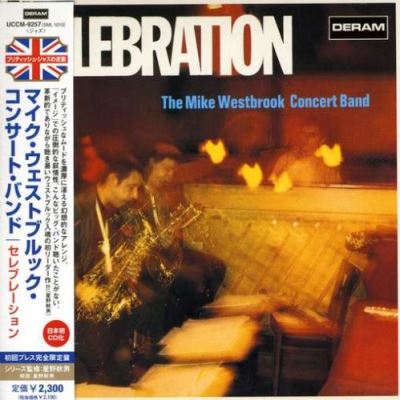 Celebration/pochette cartonnee