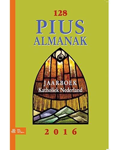 PIUS ALMANAK 2016