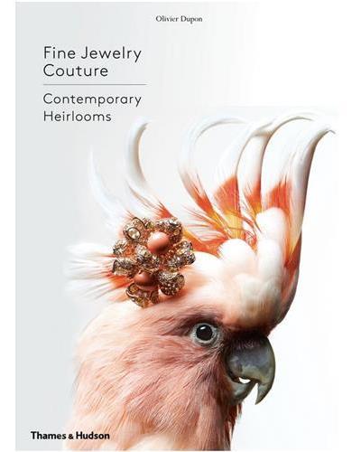 FINE JEWELRY COUTURE. CONTEMPORARY HEIRLOOMS