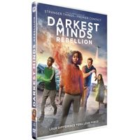 Darkest Minds : Rébellion DVD