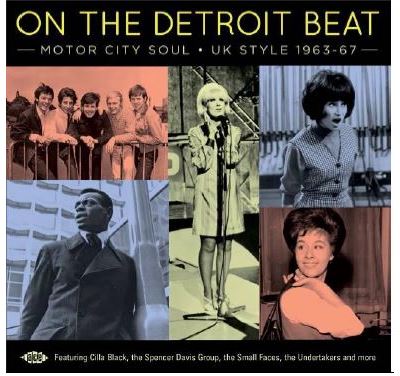 Motor city soul uk style 1963/1967