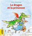 Le dragon et la princesse