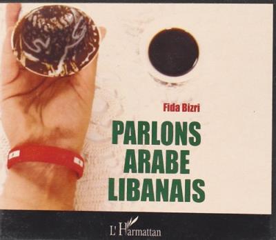 Cd parlons l'arabe libanais