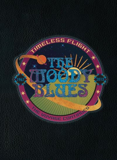 Timeless Flight (4 CD Set)