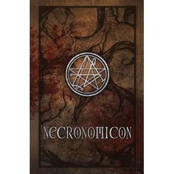 Necronomicon - 1