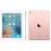 Apple iPad Pro 128 GB WiFi + 4G Rose Gold 9.7" MLYL2NF/A_1