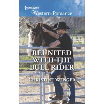 Reunited with the Bull Rider - 1
