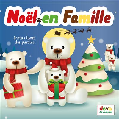Noël en Famille