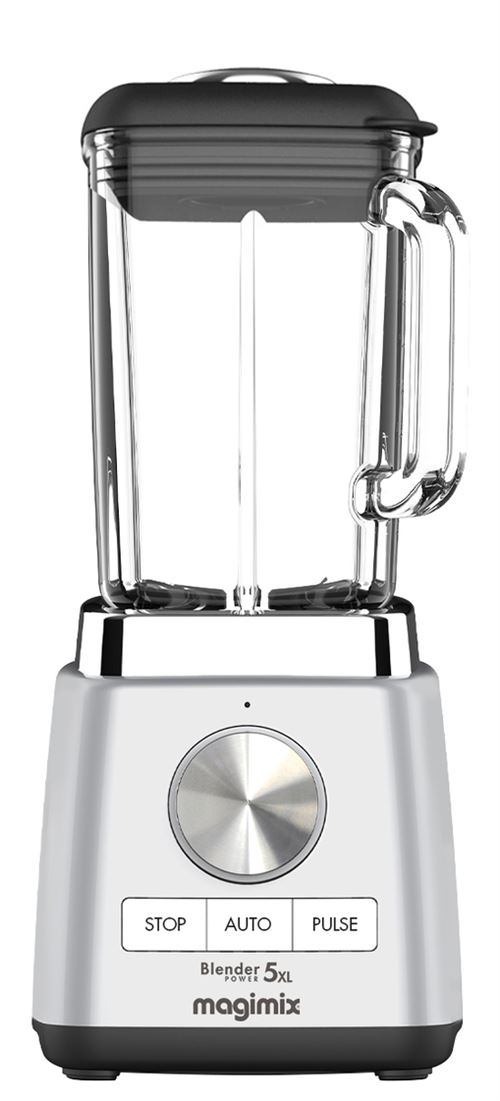 Blender Magimix Power 5XL 11644NL Chrome