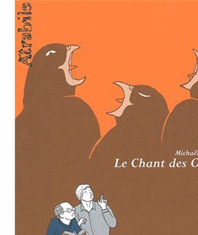Le Chant des Oiseaux