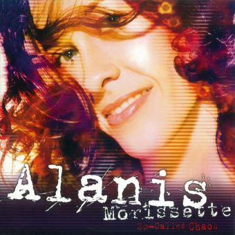 Alanis Morissette - 1