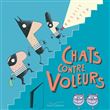 Chats contre voleurs