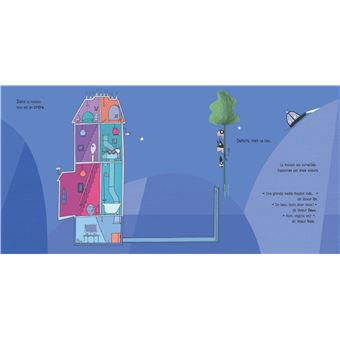 Chats contre voleurs