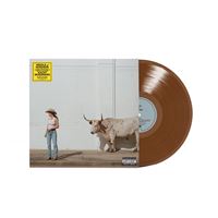 Middle of Nowhere Vinyle Marron