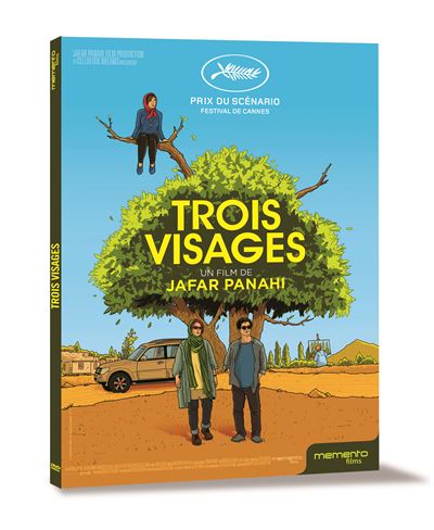 Trois visages