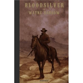 Bloodsilver
