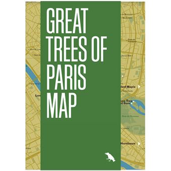 Great Trees of Paris