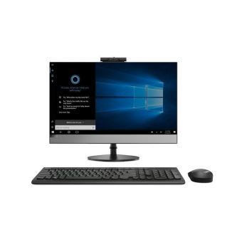 LENOVO AIO V530-24ICB23.8/I5-9400T/8G/23.8'FHD/10UW00DQMZ - PC tout en ...