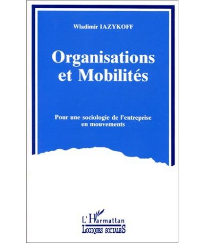 Organisations et mobilites