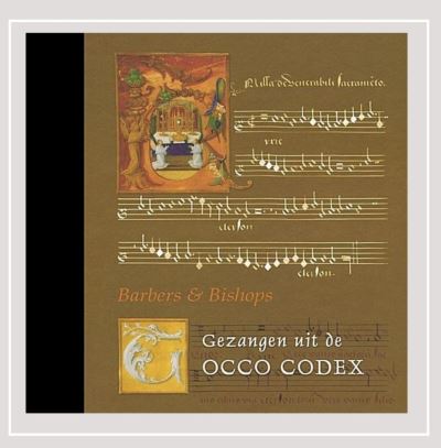 Gezangen uit de occo codex