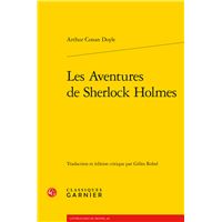 Les Aventures de Sherlock Holmes