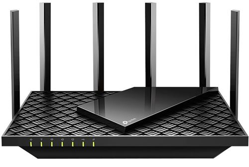 TP-Link - Archer AX73 V1 - Routeur Wi-Fi 6 - Bi-bande - 5400 Mbps - 4 ports - Image 6