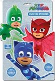 Pjmasks - Ma pochette surprise