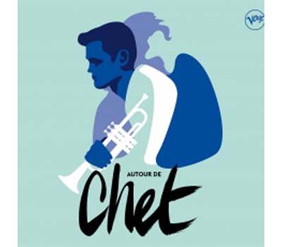 Autour de Chet Digisleeve