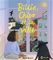 Billie, Chipo et la ville