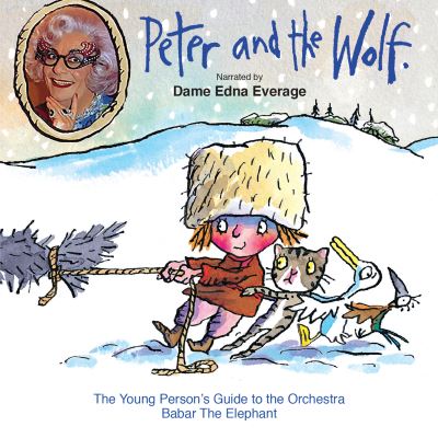 Peter and der wolf