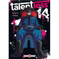 Talentless - vol. 14