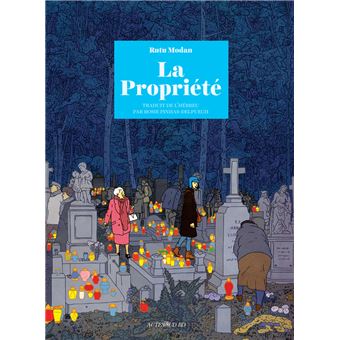 La Propriété