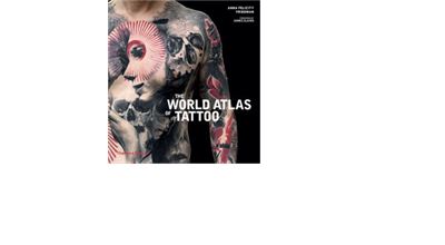 The world atlas of tattoo