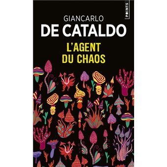 L'Agent du chaos
