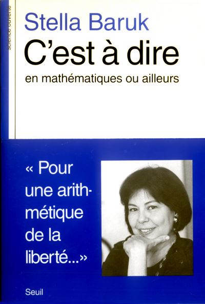 C'est-a-dire