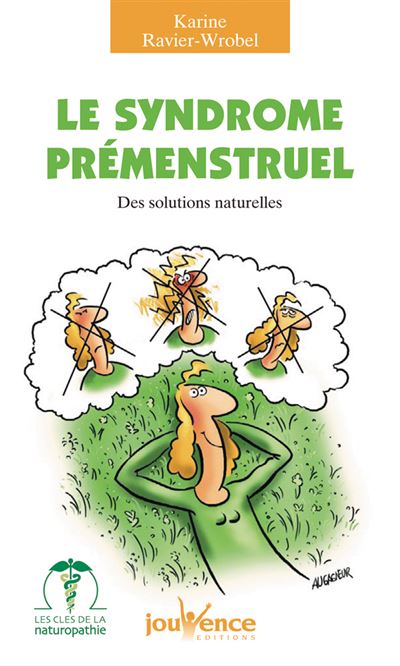 N°164 Le syndrôme prémenstruel