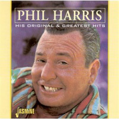 His original and greatest hits