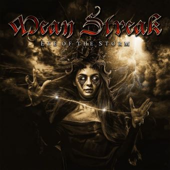 Mean Streak - 1