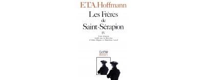 Les freres de saint serapion