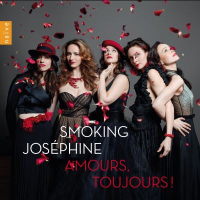 Amours, toujours!
